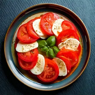 Caprese Salad
