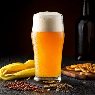 Wheat Beer